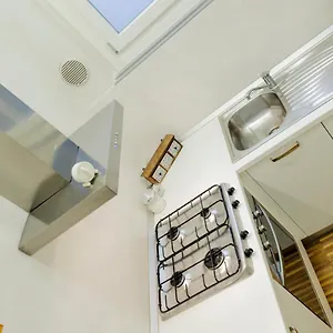  Apartamento Isola Italia