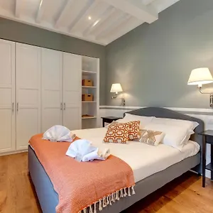  Apartamento La Badessa By Mamo Italia