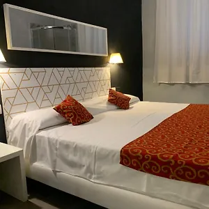  Hotel Giovanna Citylife