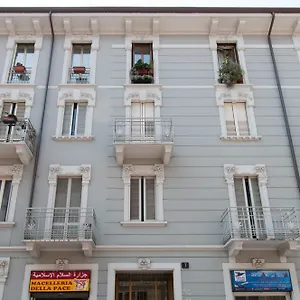  Сasa de vacaciones Il Cortiletto Italia