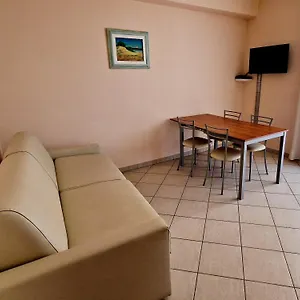 Ducale Aparthotel Rimini