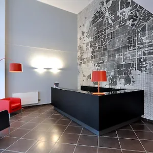 Aparthotel Bb Arcimboldi