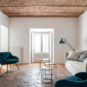  Apartamento Brera In San Fermo Italia