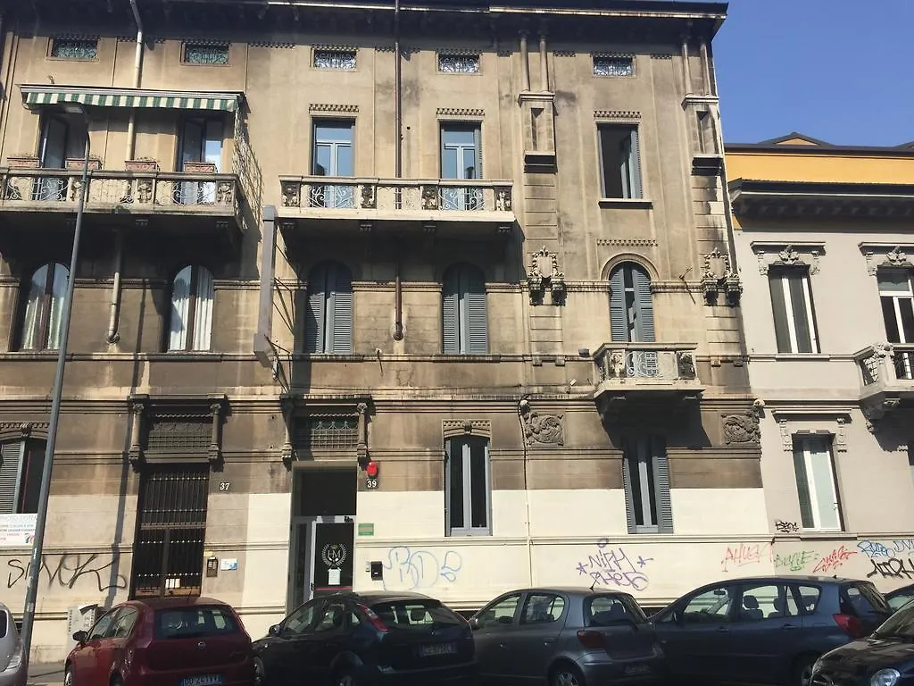 Hotel Montecarlo Milan